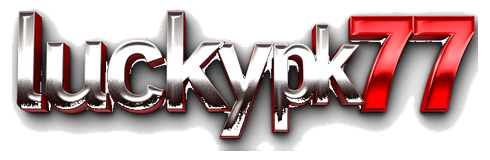 luckypk777 logo
