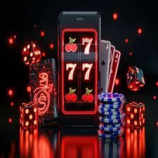 luckypk777 Slots