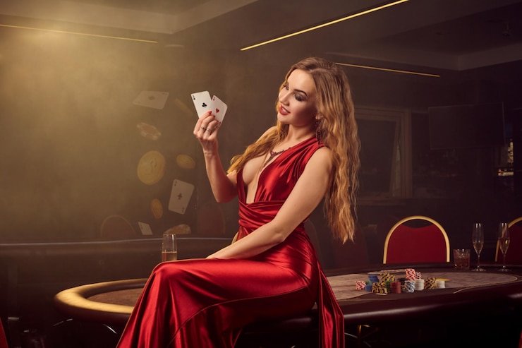 luckypk777 Apke pocket mein live tables aur slots